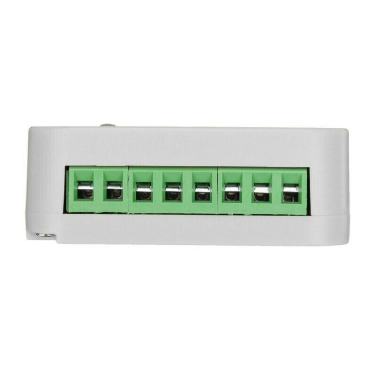 LZ-068 Garage Door Rolling Code Fixed Code Multi-Frequency Remote Control Receiver Switch - free shipping - PMC Jewellery - Order now!