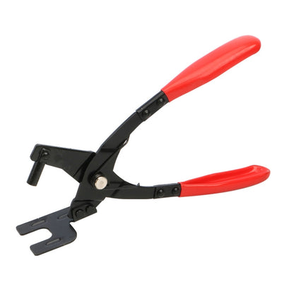 Car Exhaust Pipe Rubber Pad Removal Pliers - Hand Tool Sets by PMC Jewellery | Online Shopping South Africa | PMC Jewellery