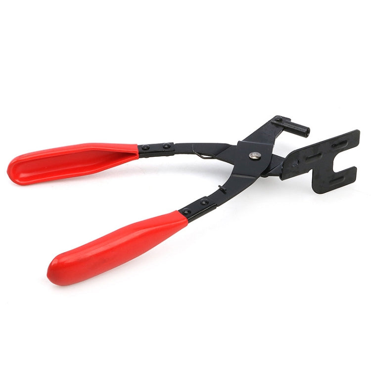 Car Exhaust Pipe Rubber Pad Removal Pliers - Hand Tool Sets by PMC Jewellery | Online Shopping South Africa | PMC Jewellery