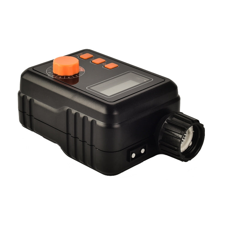 RUAMEA BQ16-1 Large-Screen With Rain Sensor Sprayer Micro-Spray Drops Automatic Watering Device - Watering & Irrigation by PMc TechLife | Online Shopping South Africa | PMc TechLife | Buy Now Pay Later Mobicred