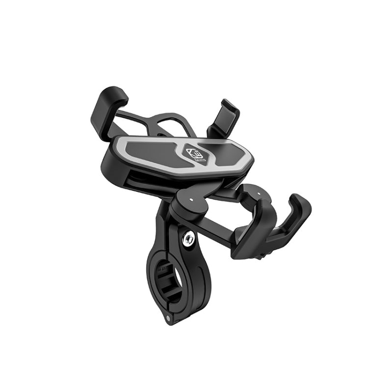 M10-S Kewig Motorcycle Electric Car Mobile Phone Navigation Waterproof Bracket - Holder by Kewig | Online Shopping South Africa | PMC Jewellery | Buy Now Pay Later Mobicred