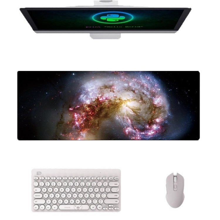 900x400x4mm Symphony Non-Slip And Odorless Mouse Pad(6) - Mouse Pads by PMC TechLife | Online Shopping South Africa | PMC TechLife | Buy Now Pay Later Mobicred