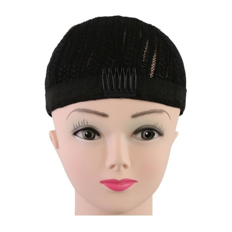 Wig Braid Net Hat Dreadlocks Hair Extension Headgear(Large) - free shipping - PMC TechLife - Order now!