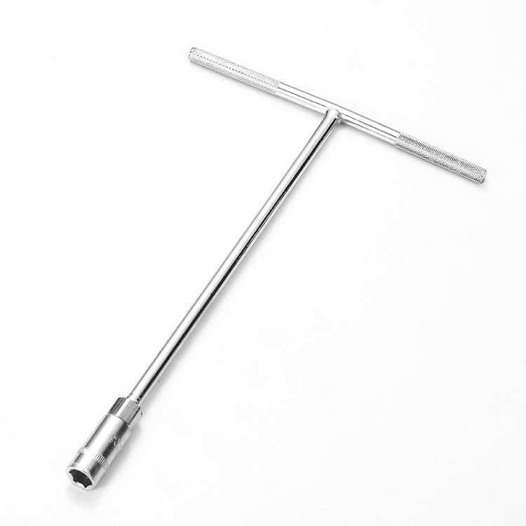 T-Wrench Car Assembly Repair Sleeve Wrench Hexagon Lengthening Socket, Specification: 18mm - Hand Tool Sets by PMC TechLife | Online Shopping South Africa | PMC TechLife | Buy Now Pay Later Mobicred