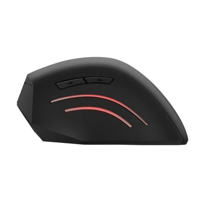 Lenovo Thinkbook Wireless Mouse Ergonomic Design Side Grip Mice - Wireless Mice by Lenovo | Online Shopping South Africa | PMC Jewellery | Buy Now Pay Later Mobicred