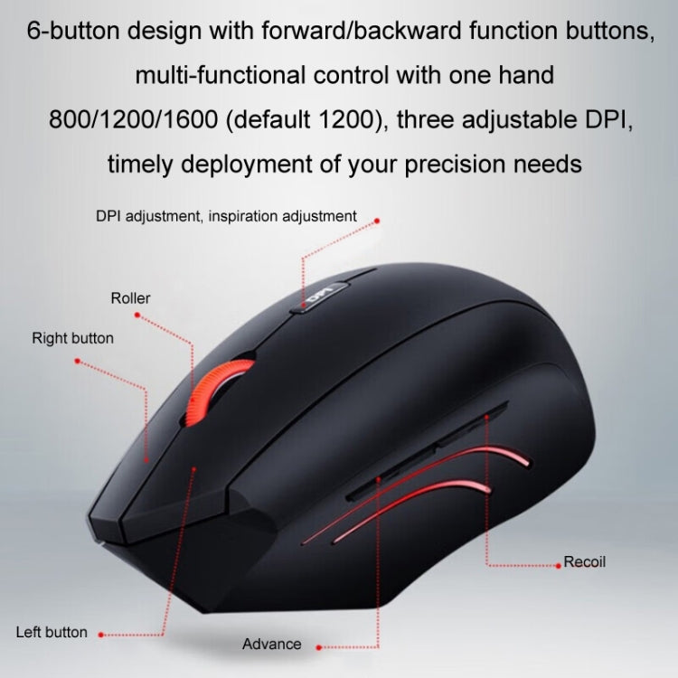 Lenovo Thinkbook Wireless Mouse Ergonomic Design Side Grip Mice - Wireless Mice by Lenovo | Online Shopping South Africa | PMC Jewellery | Buy Now Pay Later Mobicred