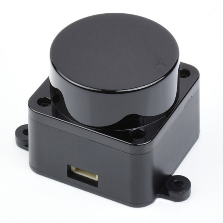 Waveshare 24782 DTOF Laser Lidar Sensor STL27L, 360 Degree Omni-Directional Lidar, UART Bus - free shipping - PMC TechLife - Order now!