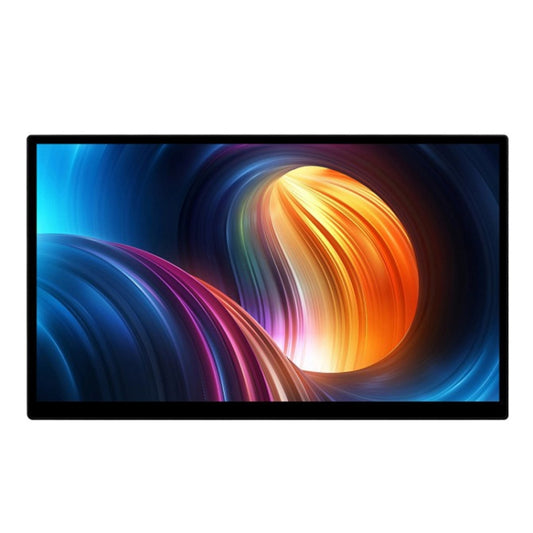 Waveshare 13.3 Inch 2K 2560×1440 HDMI/Type-C Display Interface AMOLED Touch Display(US Plug) - Modules Expansions Accessories by Waveshare | Online Shopping South Africa | PMC Jewellery | Buy Now Pay Later Mobicred