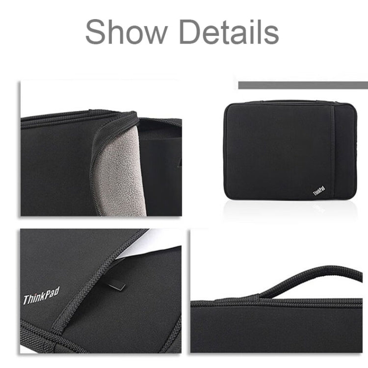 Lenovo ThinkPad Shock-Resistant And Drop-Proof Business Laptop Inner Bag, Size: 13 inch - free shipping - PMC Jewellery - Order now!