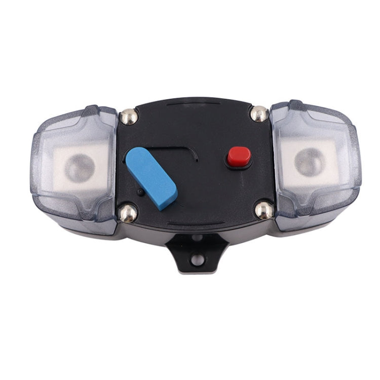 CB8 Car Route Yacht Ship Audio Refit Automatic Circuit Breaker Power Circuit Protection Insurance Switch, Specification: 150A - Fuse by PMC TechLife | Online Shopping South Africa | PMC TechLife | Buy Now Pay Later Mobicred