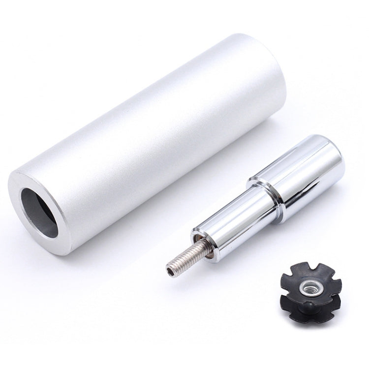 Mountain Road Bicycle Headset Installation Tool Steel Flower Core Installation Sleeve Tool(Sun Flower Tool) - Maintenance tools by PMc TechLife | Online Shopping South Africa | PMc TechLife | Buy Now Pay Later Mobicred