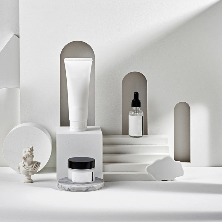 Arch High Inner Arch Solid Wood Geometric Polygon Camera Props Creative Photography Ornaments - free shipping - PMC TechLife - Order now!