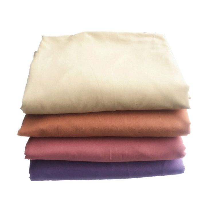 2 x 2.4m Photo Background Cloth Increased Widened Photography Cloth Live Broadcast Solid Color Cloth(Green) - free shipping - PMC TechLife - Order now!