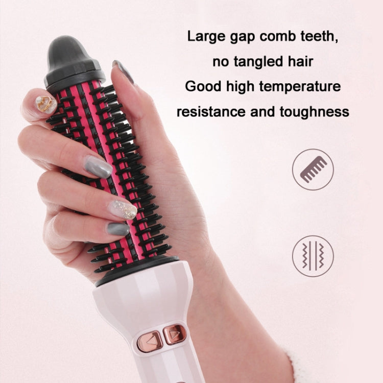 Lazy Household Ceramic Automatic Curling Iron���CN Plug(AE-504 Purple) - free shipping - PMC TechLife - Order now!