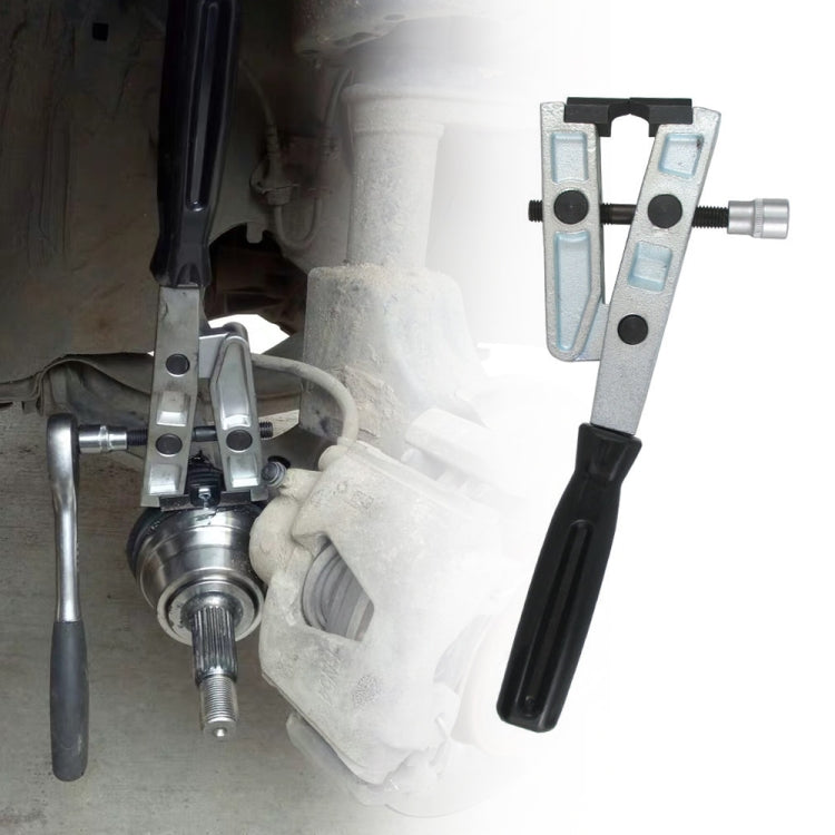 HP031 Powerful Ball Cage Dust Cover Removal Tool(Cage Clamp Pliers) - Hand Tool Sets by PMC TechLife | Online Shopping South Africa | PMC TechLife | Buy Now Pay Later Mobicred