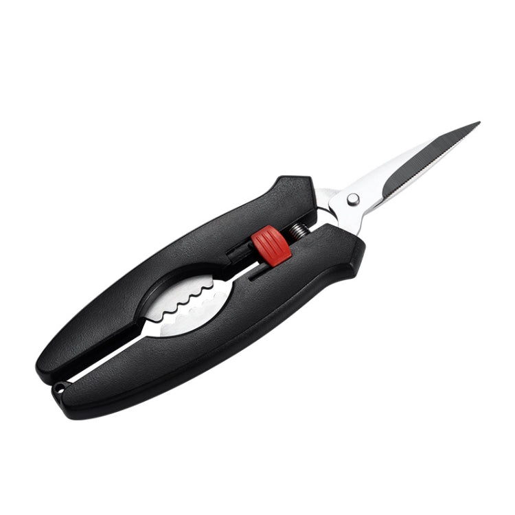 Crab Tool 304 Stainless Steel Crab Fork Crab Scissors Crab Needle,Style: 4 Fork 1 Knife - Gadgets by PMC TechLife | Online Shopping South Africa | PMC TechLife | Buy Now Pay Later Mobicred