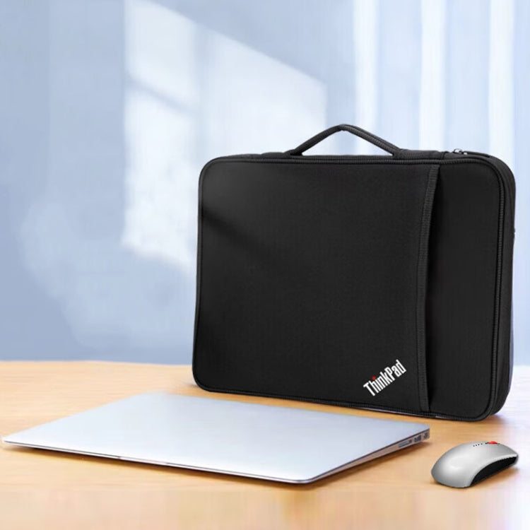 Lenovo ThinkPad 12-Inch Shock-Resistant And Drop-Proof Business Laptop Inner Bag - 12.1 inch by Lenovo | Online Shopping South Africa | PMC Jewellery | Buy Now Pay Later Mobicred