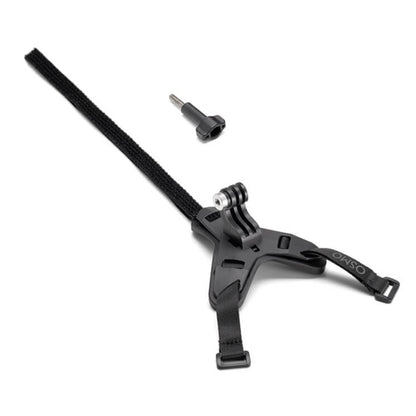 Original DJI Osmo Action 3 Quick Release Helmet Chin Camera Fixing Accessories -  by DJI | Online Shopping South Africa | PMC Jewellery