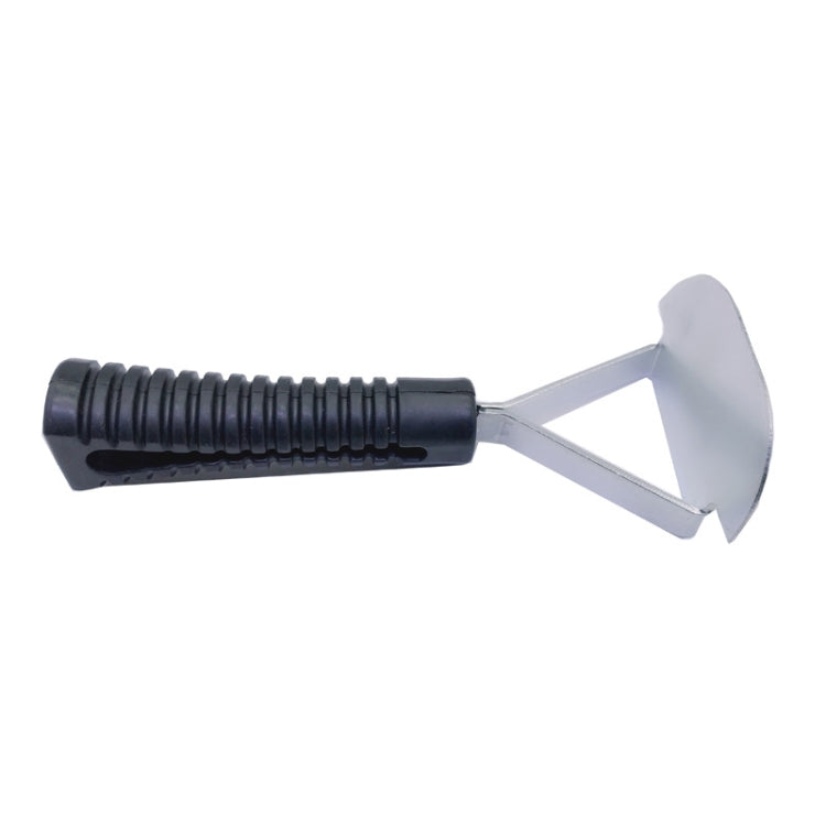 3 PCS Car Tire Repair Tool Tire Scraper(Black) - Tire Repair & Installation Tools by PMC TechLife | Online Shopping South Africa | PMC TechLife | Buy Now Pay Later Mobicred