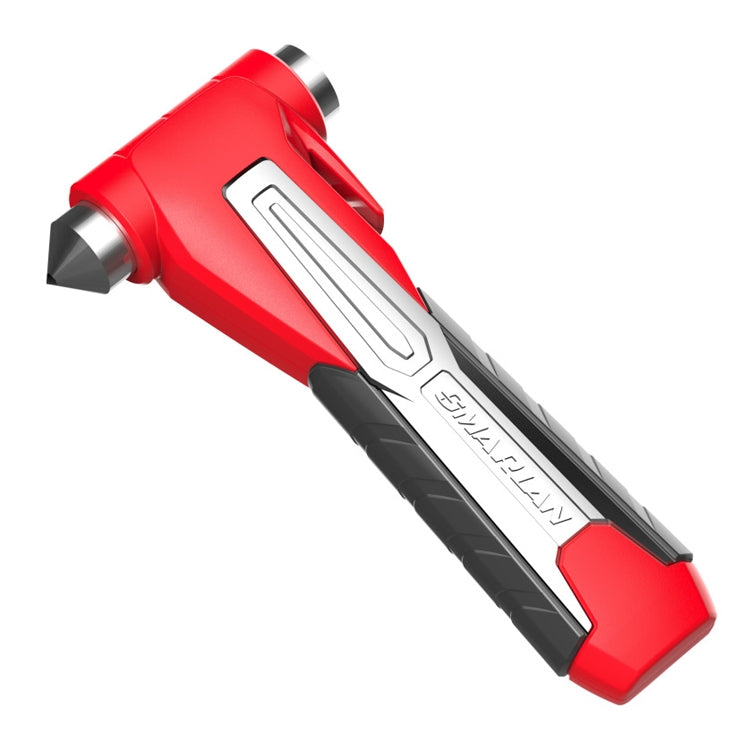 CS-B07 Car Multi-Function Emergency Hammer Fire Escape Hammer(Red) - Emergency Hammer by PMC Jewellery | Online Shopping South Africa | PMC Jewellery | Buy Now Pay Later Mobicred