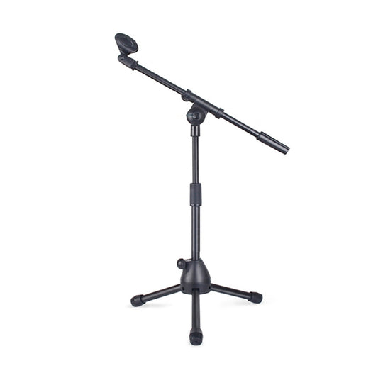 Single Rod Floor Formula Adjustable Microphone Bracket, Style: GAZ-115 - Stand by PMC Jewellery | Online Shopping South Africa | PMC Jewellery | Buy Now Pay Later Mobicred