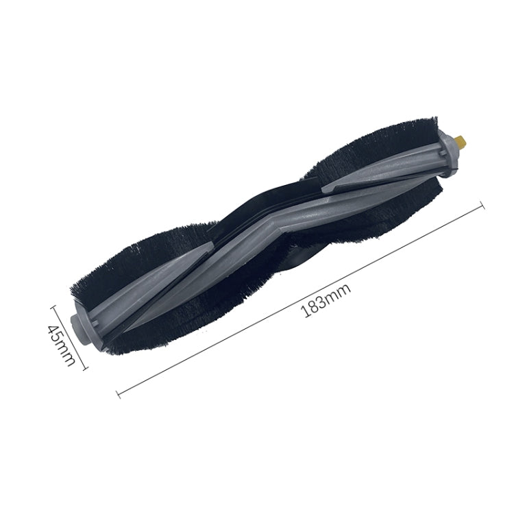Main Brush Accessories For Ecovacs Deebot X1 - free shipping - PMc TechLife - Order now!