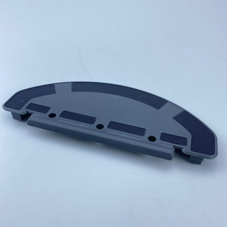 Mop Plate Holder Bracket For ECOVACS T8/T8 AIVI - For ECOVACS Accessories by PMc TechLife | Online Shopping South Africa | PMc TechLife | Buy Now Pay Later Mobicred