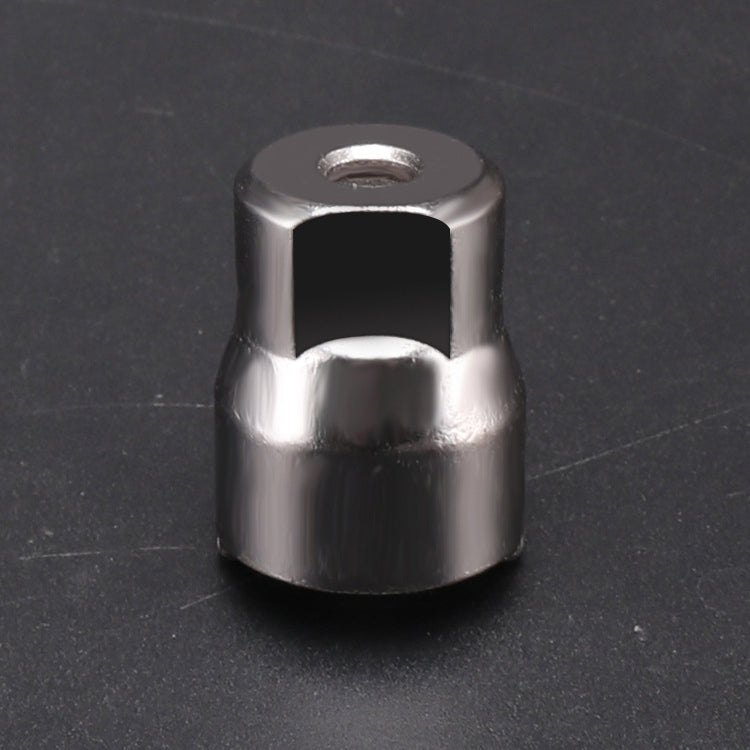 BG-2102 Bicycle Hub And Tower Base Disassembly Tools(Silver) - Maintenance tools by PMC TechLife | Online Shopping South Africa | PMC TechLife | Buy Now Pay Later Mobicred