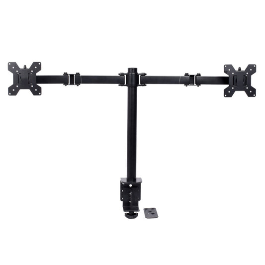 Desktop Lifting Monitor Stand Bracket Double Screen Table Clip - TV Brackets & Mounts by PMC Jewellery | Online Shopping South Africa | PMC Jewellery | Buy Now Pay Later Mobicred