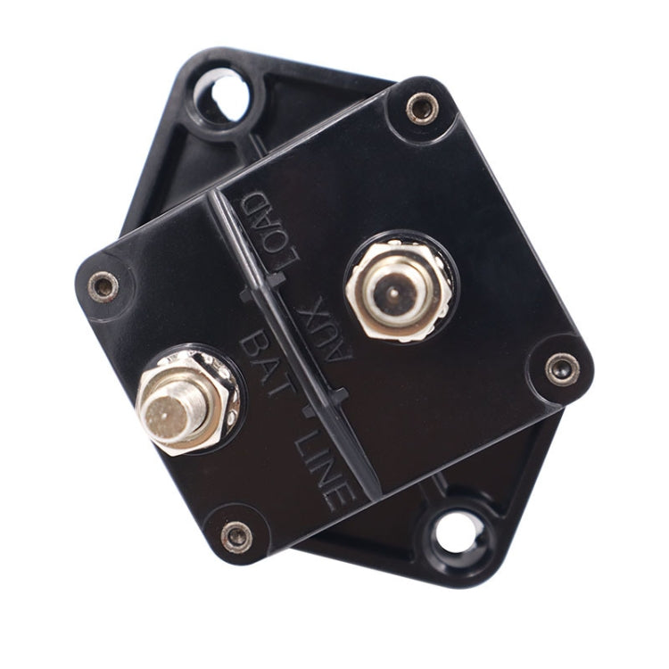 CB10 Car Audio Modified Automatic Circuit Breakerion, Specification: 20A - Fuse by PMC TechLife | Online Shopping South Africa | PMC TechLife | Buy Now Pay Later Mobicred