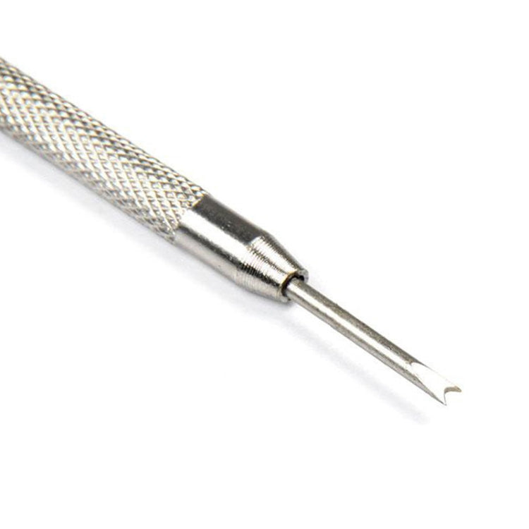 30 PCS D072 Watch Repair Tool Strap Link Pin Spring Bar Remover - free shipping - PMC TechLife - Order now!