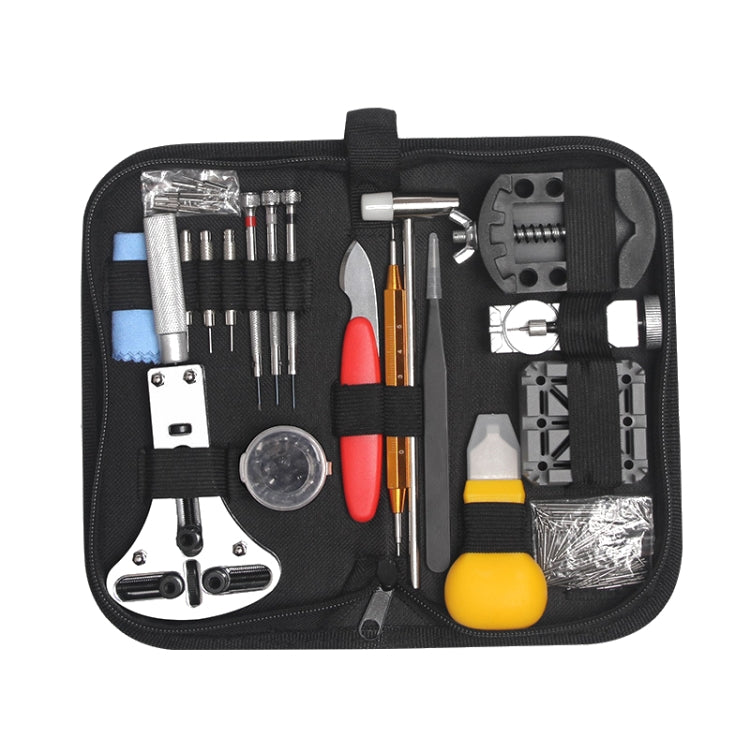 151 In 1 Watch Repair Tool Bag - free shipping - PMC TechLife - Order now!