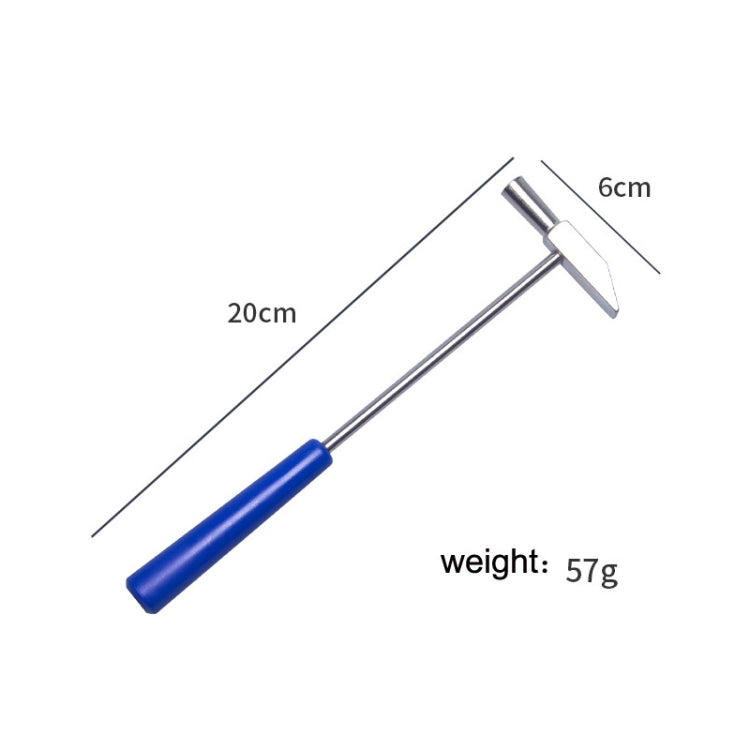 3 PCS Mini Hammer Household Watch Repair Hardware Tools, Style: F Type - free shipping - PMC TechLife - Order now!