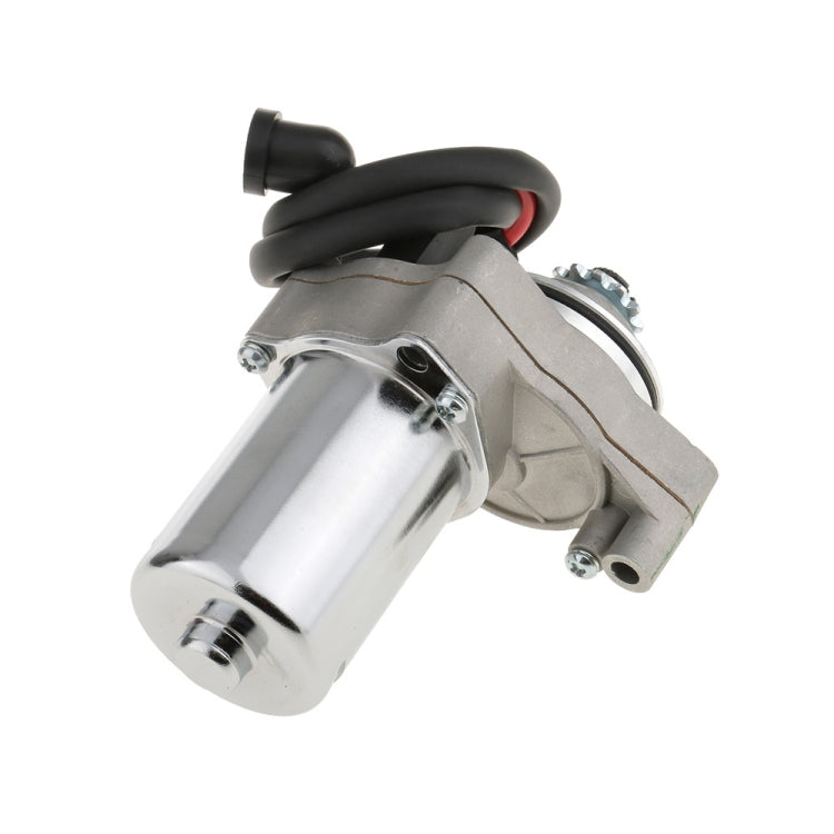M-L016 Motocross ATV Accessories 3 Hole Bolt Electric Motor Starters - Engines & Engine Parts by PMC TechLife | Online Shopping South Africa | PMC TechLife | Buy Now Pay Later Mobicred