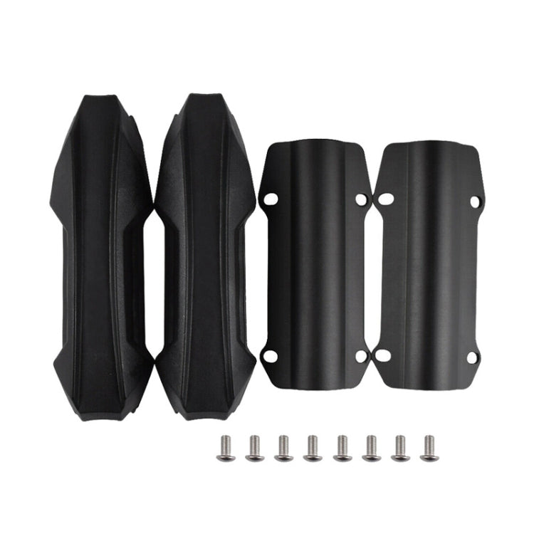 1 Pair Universal Bumper Drop Protection Block Accessories For BMW R1200GS / R1250GS - Others by PMC TechLife | Online Shopping South Africa | PMC TechLife | Buy Now Pay Later Mobicred