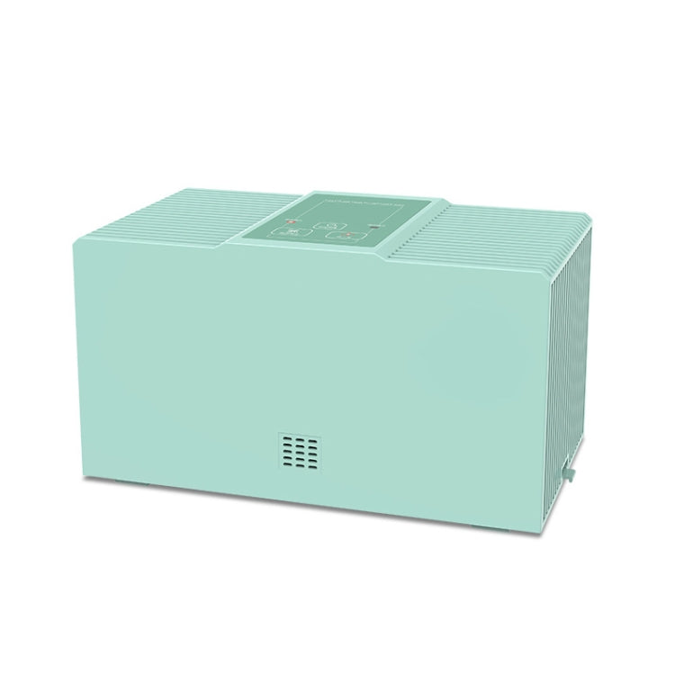 Decoration Aldehyde Formaldehyde Removal Sterilization Air Purifier, Product specifications:  US Plug 110V(Neutral XD08) - Air Purifiers & Accessories by PMc TechLife | Online Shopping South Africa | PMc TechLife | Buy Now Pay Later Mobicred