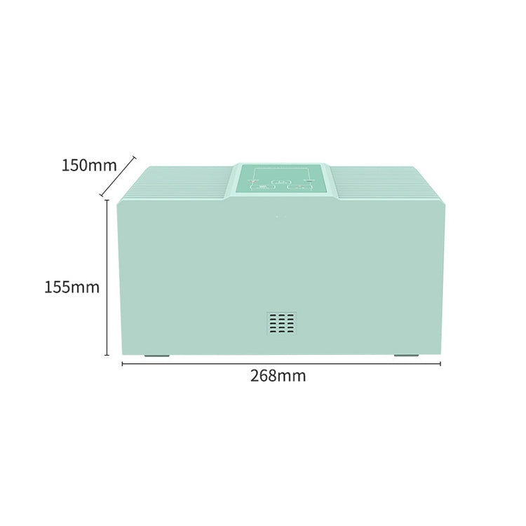 Decoration Aldehyde Formaldehyde Removal Sterilization Air Purifier, Product specifications:  US Plug 110V(Neutral XD08) - Air Purifiers & Accessories by PMc TechLife | Online Shopping South Africa | PMc TechLife | Buy Now Pay Later Mobicred