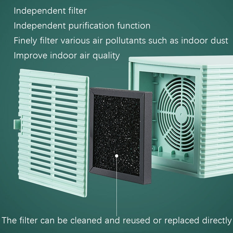 Decoration Aldehyde Formaldehyde Removal Sterilization Air Purifier, Product specifications:  US Plug 110V(Neutral XD08) - Air Purifiers & Accessories by PMc TechLife | Online Shopping South Africa | PMc TechLife | Buy Now Pay Later Mobicred