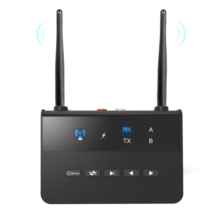 B2 Bluetooth Audio Transmitter Adapter - Bluetooth Dongle by PMC TechLife | Online Shopping South Africa | PMC TechLife