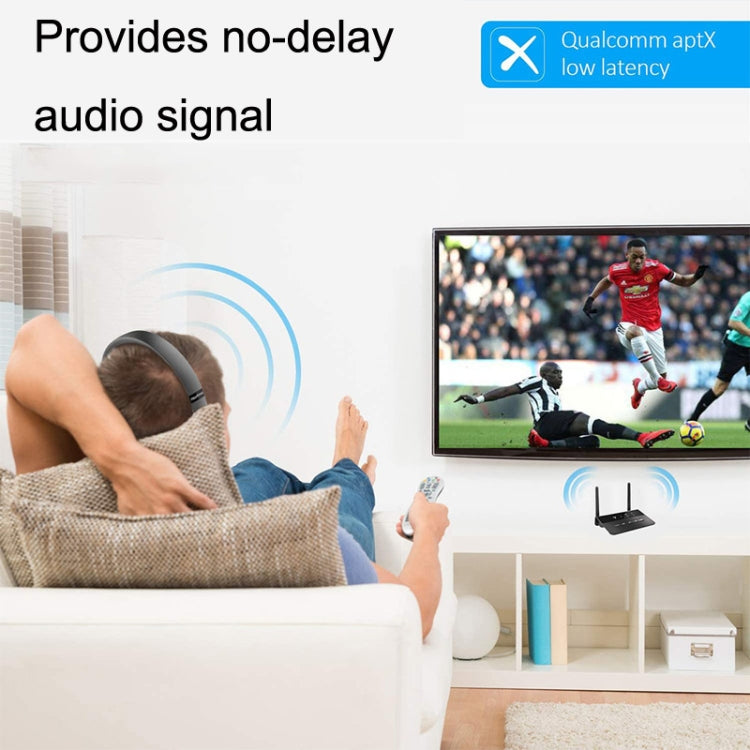 B2 Bluetooth Audio Transmitter Adapter - Bluetooth Dongle by PMC TechLife | Online Shopping South Africa | PMC TechLife