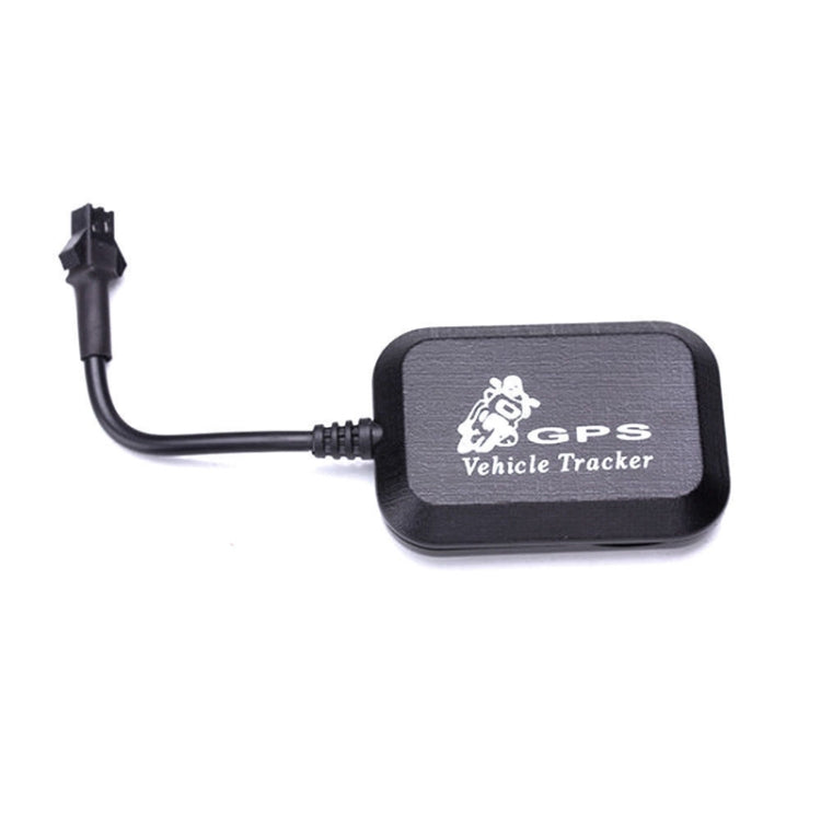 TX-5 2G Mini Portable GPS Positioning Vehicle Anti-Lost Device - Car Tracker by PMC Jewellery | Online Shopping South Africa | PMC Jewellery | Buy Now Pay Later Mobicred