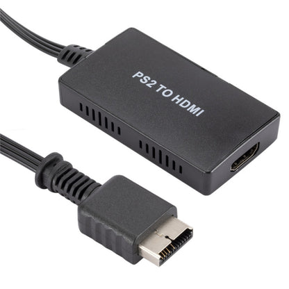 Audio HD Game Console For PS2 To HDMI Converter - Cables & Adapters by PMC Jewellery | Online Shopping South Africa | PMC Jewellery