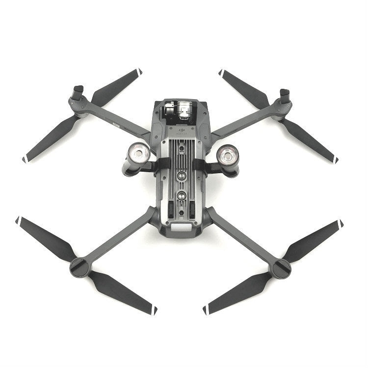 UAV LED Fill Light Front Vision Night Light Searchlight For DJI Mavic Pro(As Show) - free shipping - PMC TechLife - Order now!