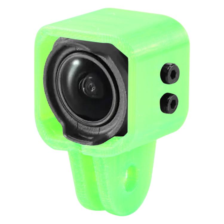 Original DJI 03 Air Unit Module Lens Mounting Kit Camera Module Housing Frame(Green) - free shipping - PMC TechLife - Order now!
