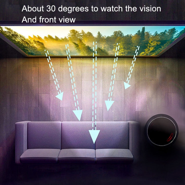 Folding Metal Anti-Light HD Projection Curtain, Size: 100 inch 16:9 221x125cm - Film Curtains by PMC TechLife | Online Shopping South Africa | PMC TechLife | Buy Now Pay Later Mobicred