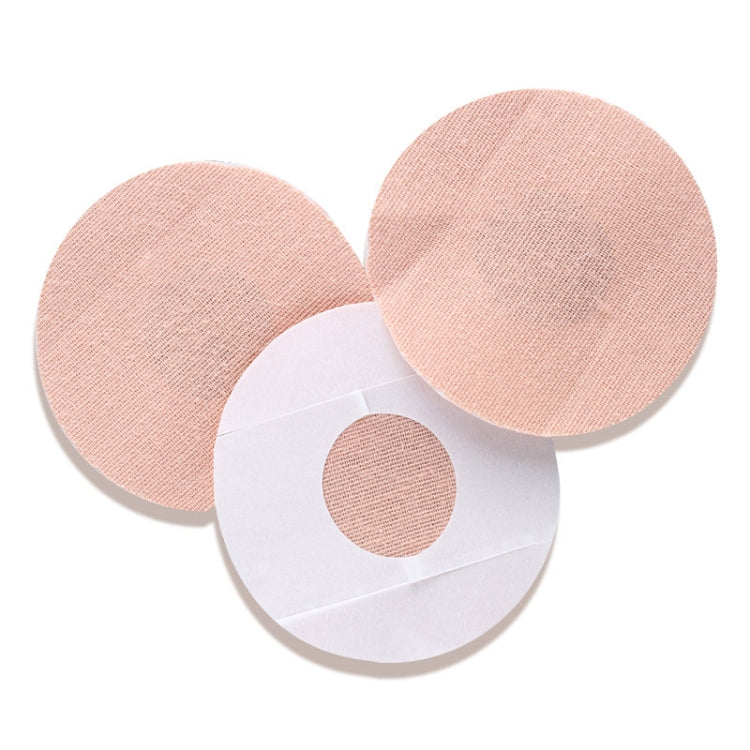 10 PCS Sports Non-slip Adhesive Patch Densor Sweat-absorbing Breathable Fixing Patch(Fresh Color) - free shipping - PMC TechLife - Order now!