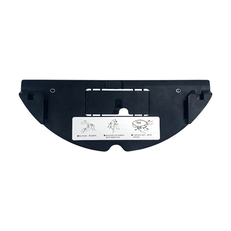 Mop Stand Accessories for Roborock S7/T7S/T7S Plus G10 - For Roborock Accessories by PMC TechLife | Online Shopping South Africa | PMC TechLife | Buy Now Pay Later Mobicred
