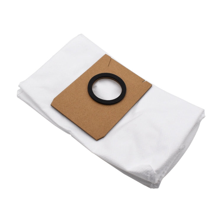 Main Brush + Filter + Mop + Dust Bag + Side Brush Set  for Ecovacs X1 - Other Accessories by PMC TechLife | Online Shopping South Africa | PMC TechLife