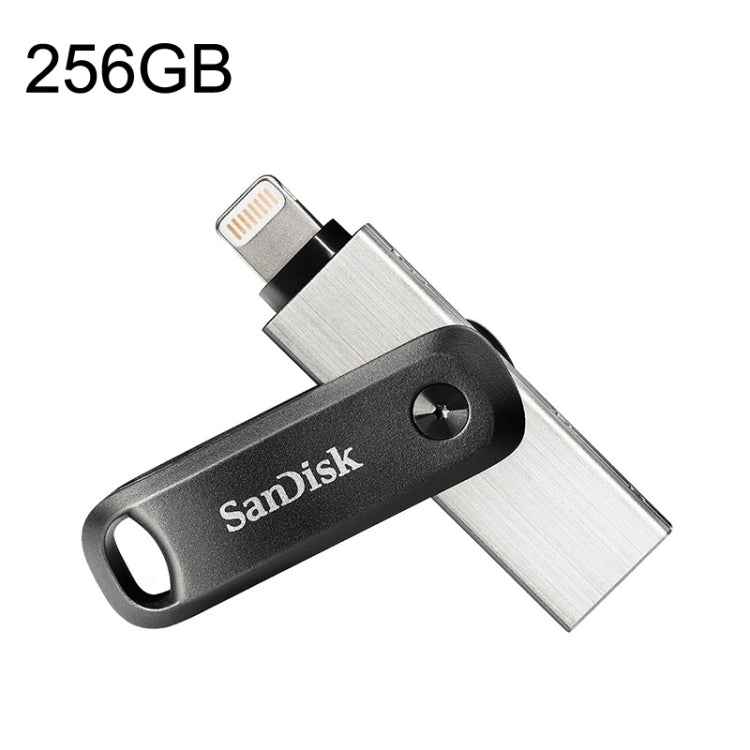 SanDisk High-Speed USB3.0 Computer USB Flash Drive, Capacity: 256GB - USB Flash Drives by SanDisk | Online Shopping South Africa | PMC Jewellery | Buy Now Pay Later Mobicred