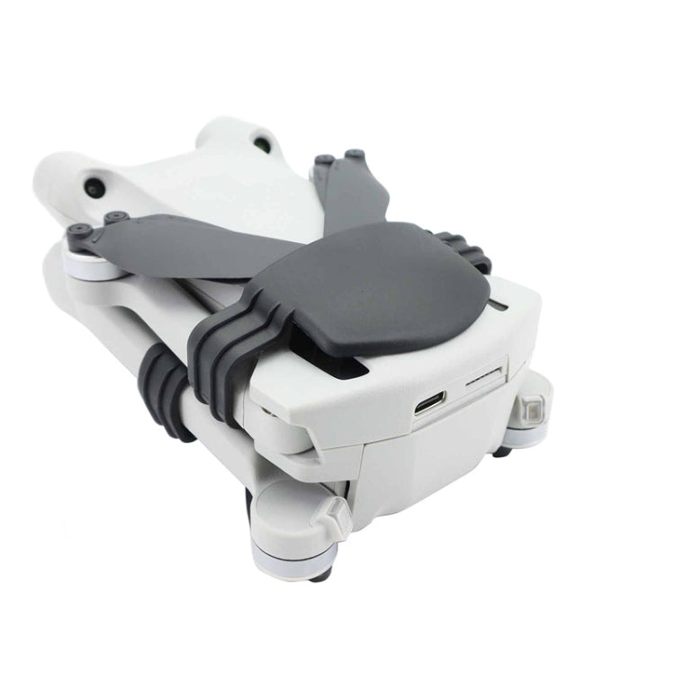 Blade Holder Propeller Fixer Guard  for DJI MINI 3 PRO - Mount & Holder by PMC TechLife | Online Shopping South Africa | PMC TechLife | Buy Now Pay Later Mobicred